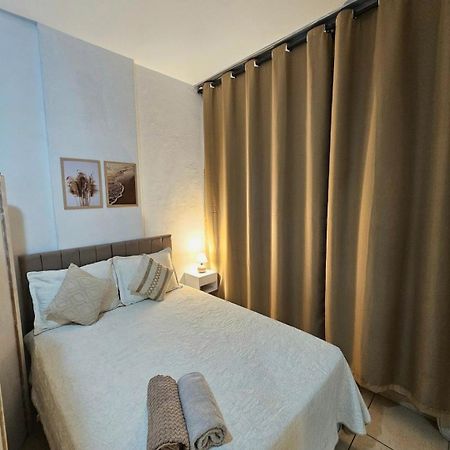 Apartamento Copacabana Beach - Apartamento Confortavel Posto 2 Vista Mar Rio de Janeiro Buitenkant foto
