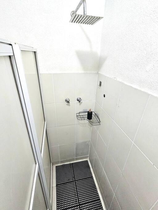Apartamento Copacabana Beach - Apartamento Confortavel Posto 2 Vista Mar Rio de Janeiro Buitenkant foto