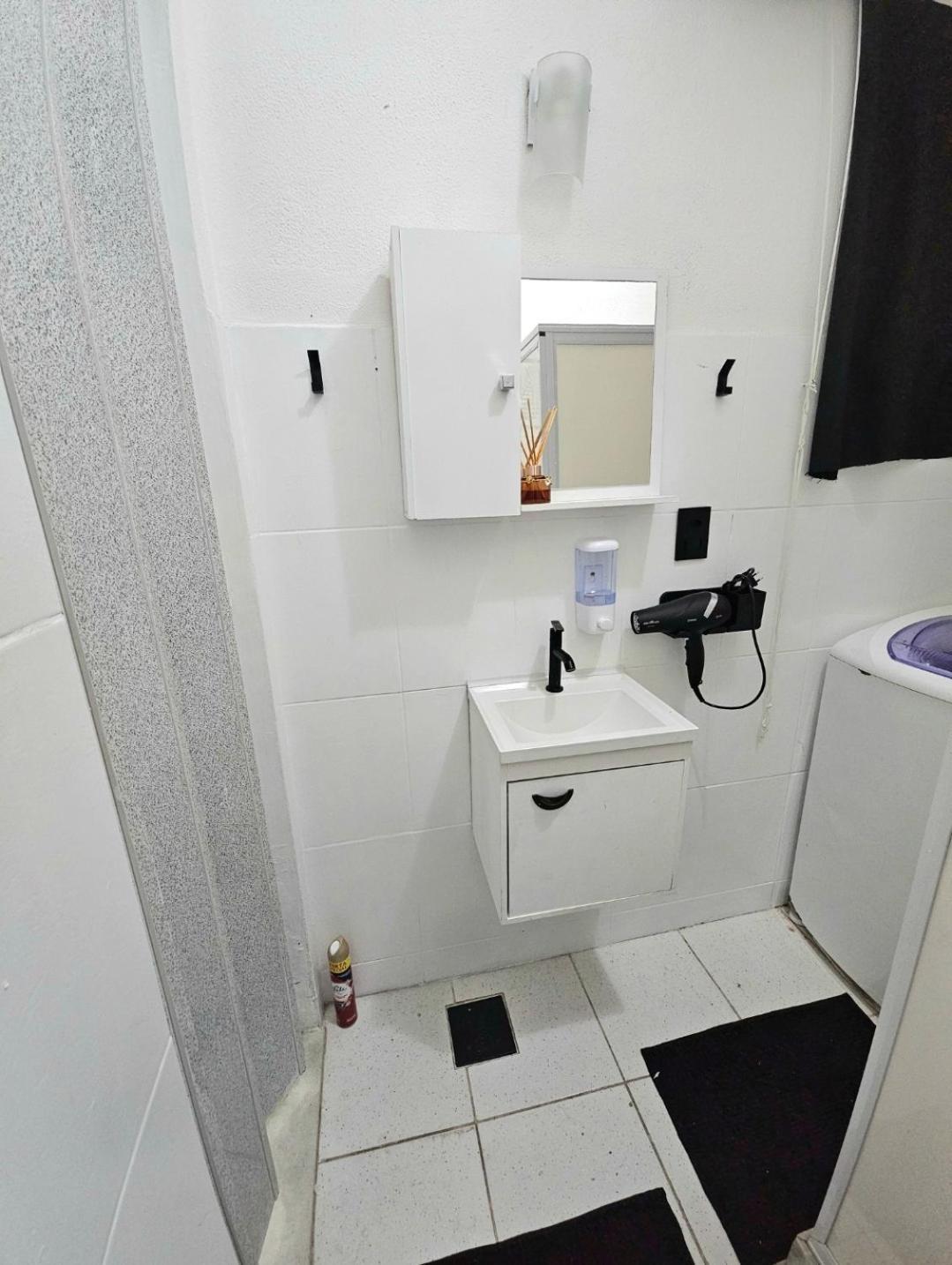 Apartamento Copacabana Beach - Apartamento Confortavel Posto 2 Vista Mar Rio de Janeiro Buitenkant foto