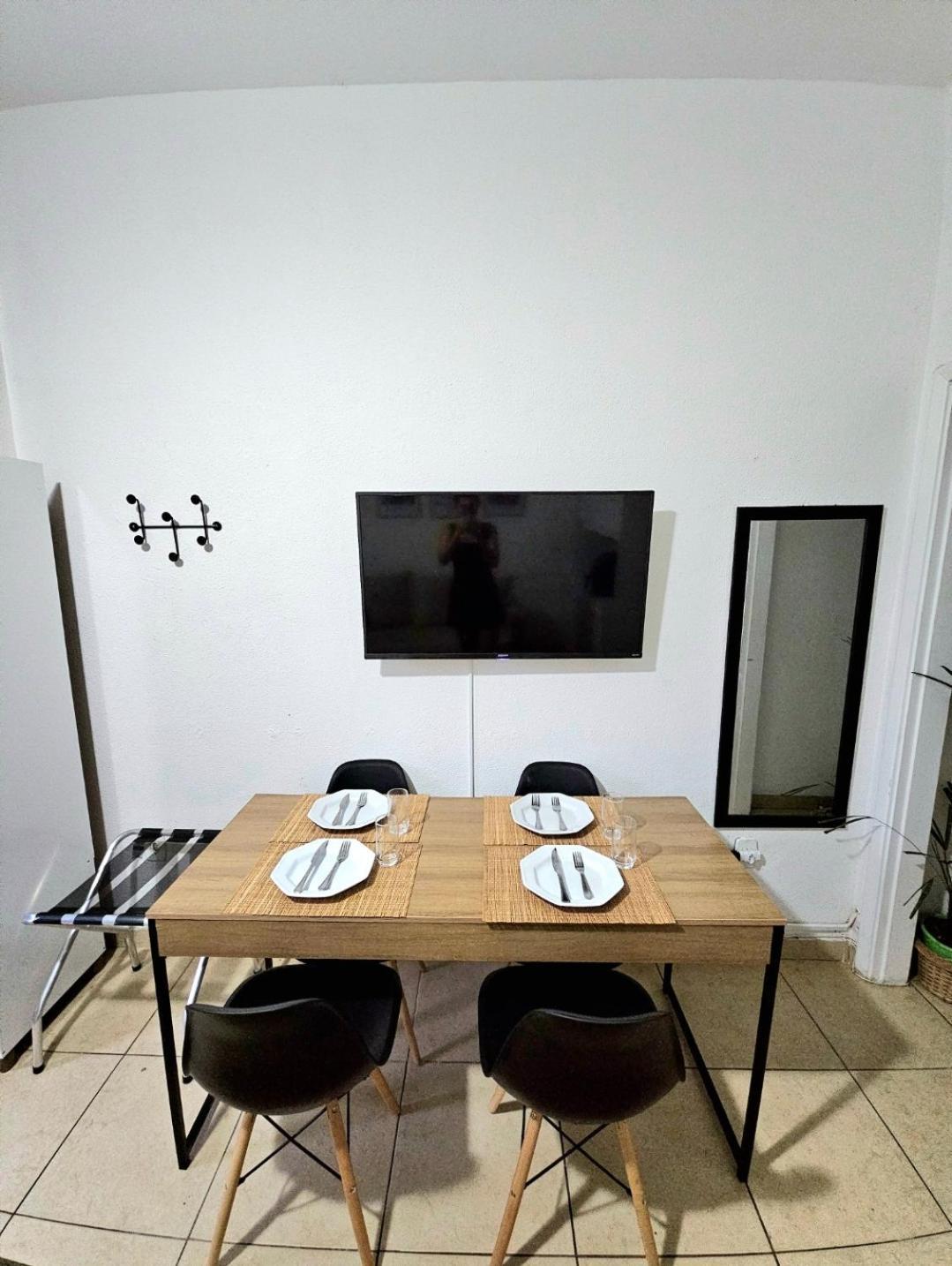 Apartamento Copacabana Beach - Apartamento Confortavel Posto 2 Vista Mar Rio de Janeiro Buitenkant foto